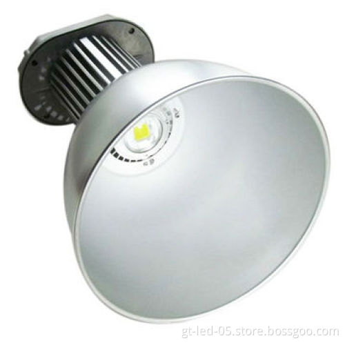 300W High Power LED High Bay Lights Meanwell Driver EMC to Place 750W Halogen